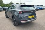 Kia Sportage Photo 22