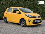 Kia Picanto Photo 10