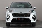 Kia Sportage Photo 1