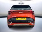 Kia Sportage Photo 4