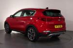 Kia Sportage Photo 5