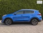 Kia Sportage Photo 3