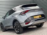 Kia Sportage Photo 9