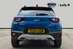 Kia Stonic Photo 4
