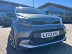 Kia Picanto Photo 2