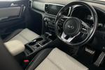 Kia Sportage Photo 9