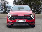 Kia Sportage Photo 4