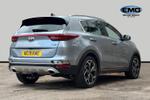 Kia Sportage Photo 5