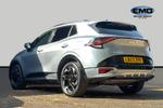 Kia Sportage Photo 3