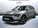 Kia Niro Photo 7