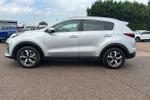 Kia Sportage Photo 27