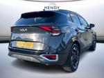 Kia Sportage Photo 3