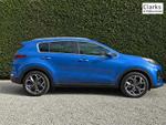 Kia Sportage Photo 8