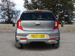 Kia Picanto Photo 3