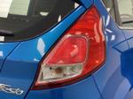 Ford FIESTA Photo 21