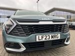 Kia Sportage Photo 2