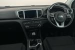 Kia Sportage Photo 7