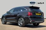 Kia Sorento Photo 4