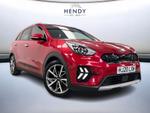 Kia Niro Photo 0