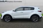 Kia Sportage Photo 3