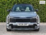 Kia Sportage Photo 1