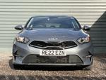 Kia Ceed Photo 6