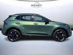 Kia Sportage Photo 1