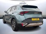 Kia Sportage Photo 5