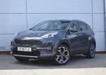 Kia Sportage Photo 1