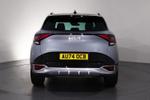 Kia Sportage Photo 5