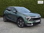 Kia Sportage Photo 0