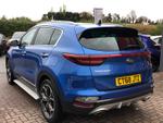 Kia Sportage Photo 8