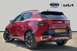 Kia Sportage Photo 3