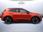Kia Sportage Photo 1