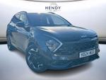 Kia Sportage Photo 0