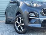 Kia Sportage Photo 1