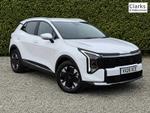Kia Sportage Photo 0