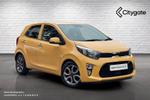 Kia Picanto Photo 0