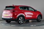 Kia Sportage Photo 5