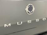 KGM MUSSO Photo 28