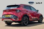Kia Sportage Photo 6