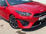 Kia Ceed Photo 2