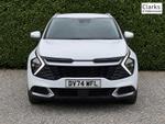 Kia Sportage Photo 1