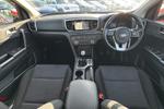 Kia Sportage Photo 7