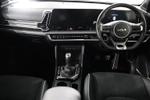 Kia Sportage Photo 10