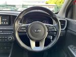 Kia Sportage Photo 14
