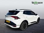 Kia Sportage Photo 7