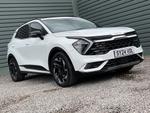 Kia Sportage Photo 6