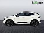 Kia Sportage Photo 4