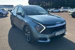 Kia Sportage Photo 30
